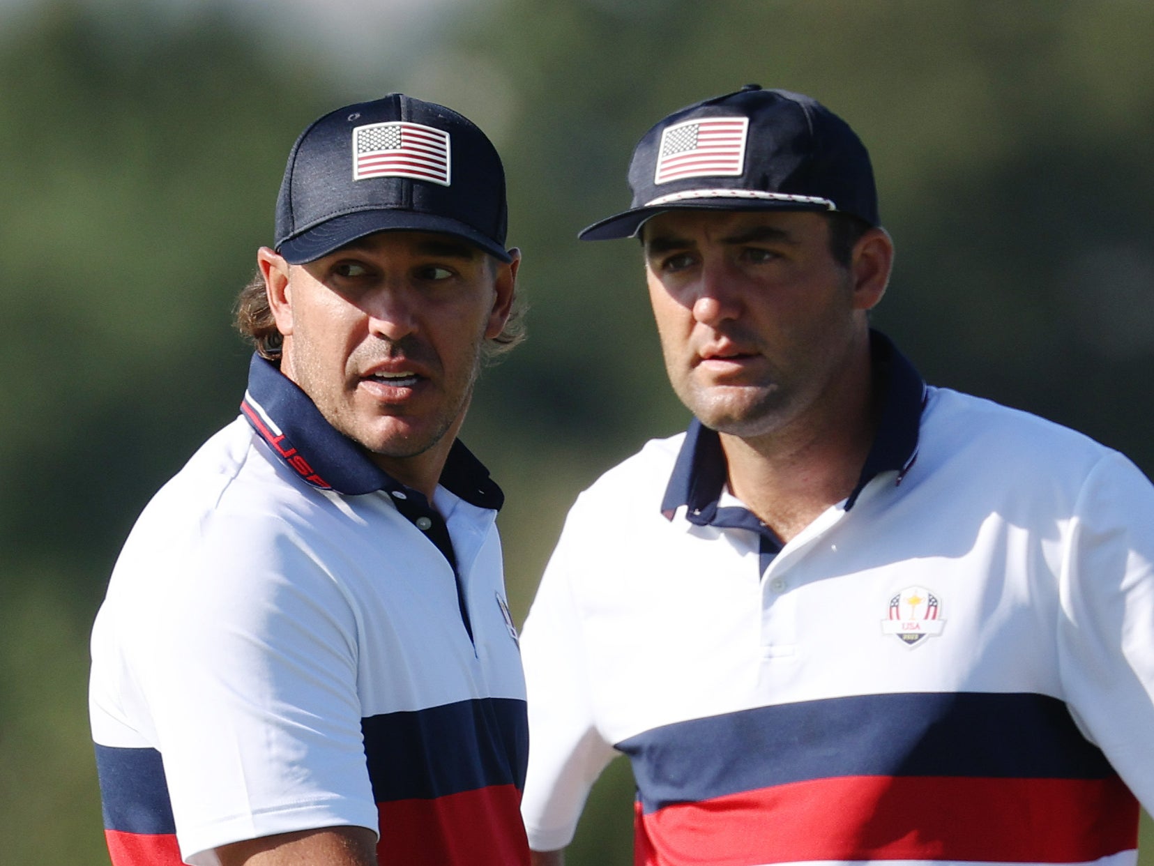 Scheffler tears and Koepka fury expose USA’s Ryder Cup