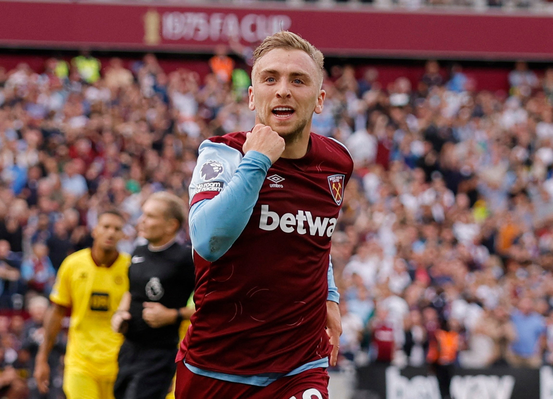 West Ham United vs Sheffield United LIVE Premier League result, final score and reaction The Independent