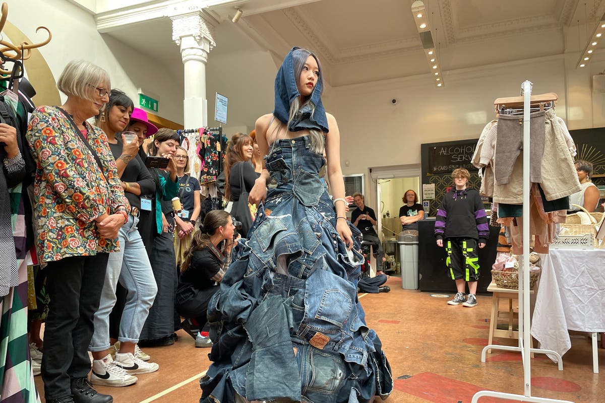 Sustainable Fashion Week ‘a massive success’ with events across the country