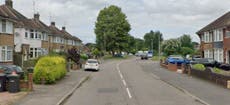 Boy, 16, stabbed to death and four others injured in Luton knife attacks