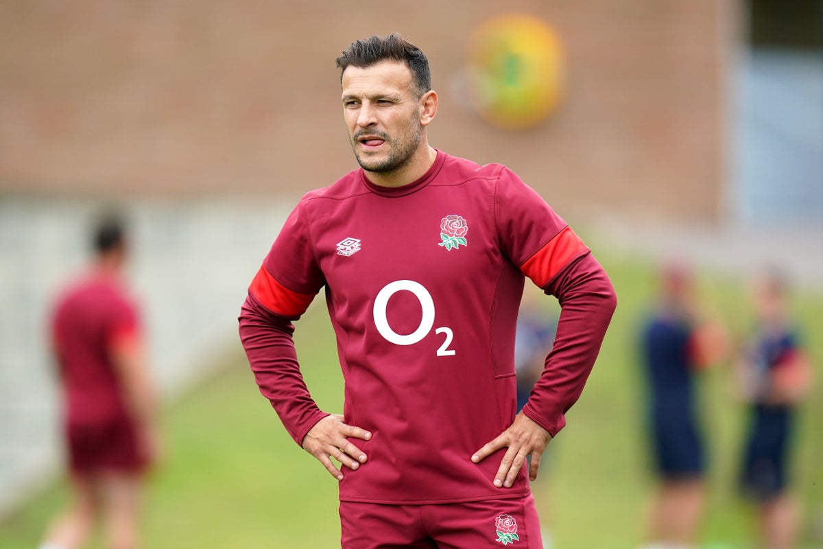 Jersey plight on players’ minds as England pursue World Cup glory – Danny Care