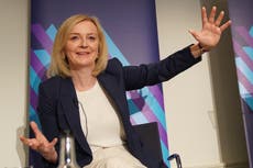 Liz Truss’s ‘growth commission’ to publish alternative Budget