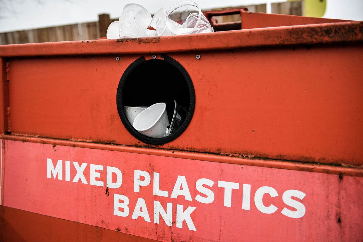 What will change as the single-use plastic ban for businesses comes ...