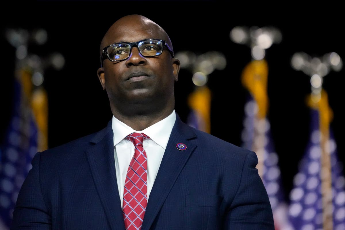 Jamaal Bowman charged for pulling fire alarm amid House shutdown vote