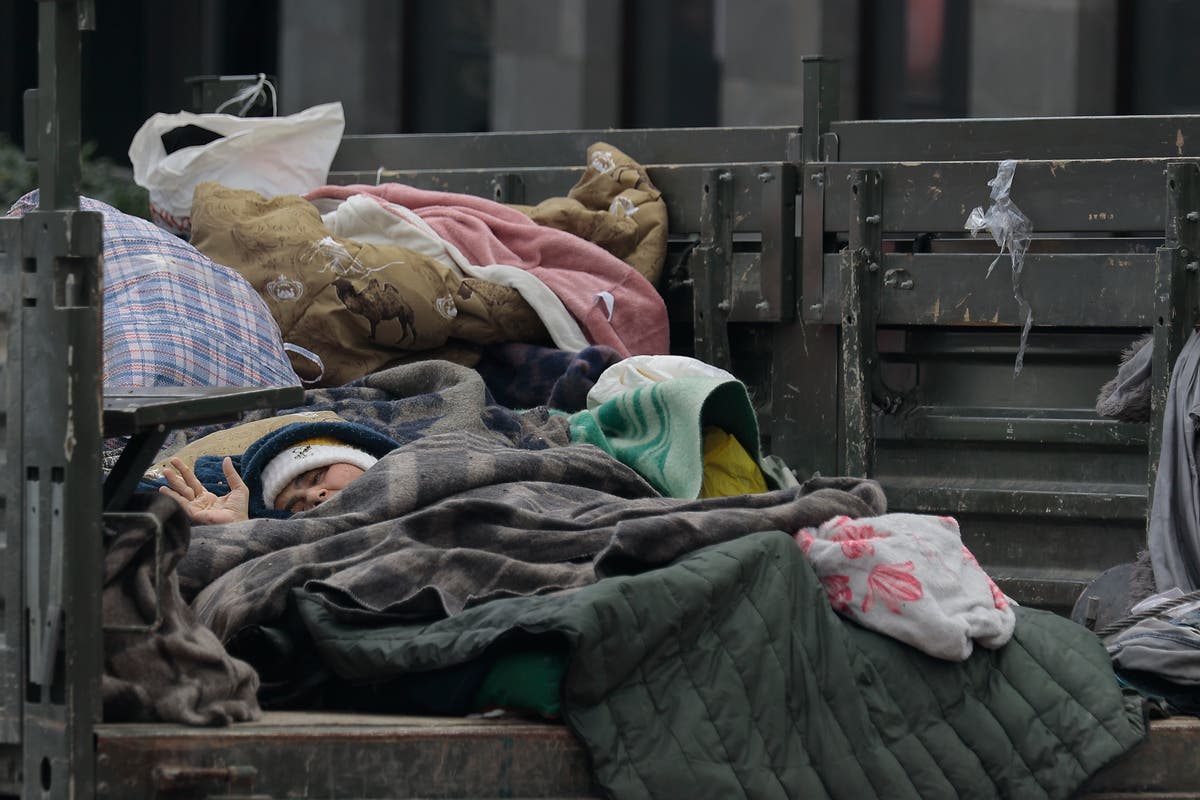 Armenia grapples with multiple challenges after the fall of Nagorno-Karabakh
