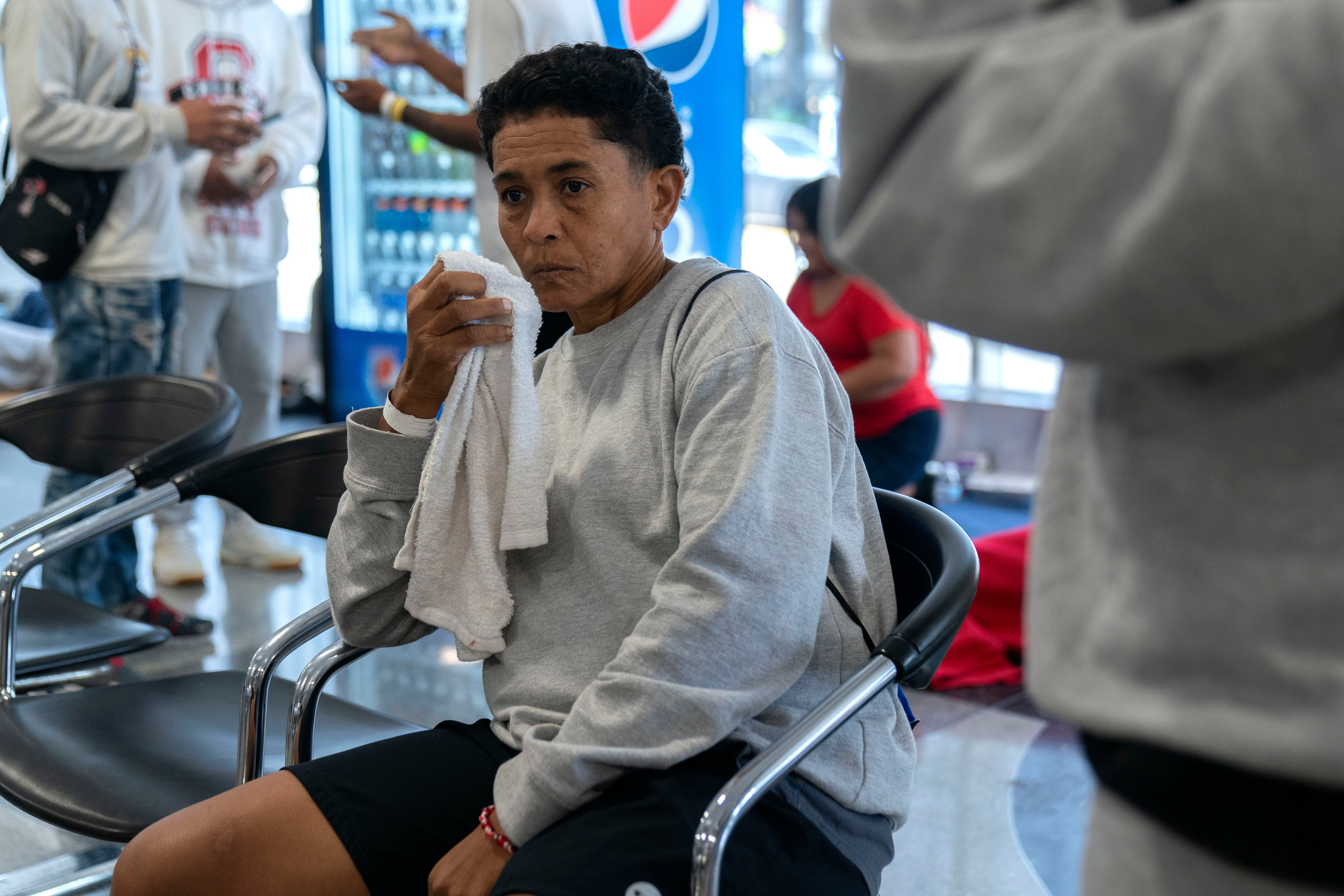 Immigration Chicago Airports