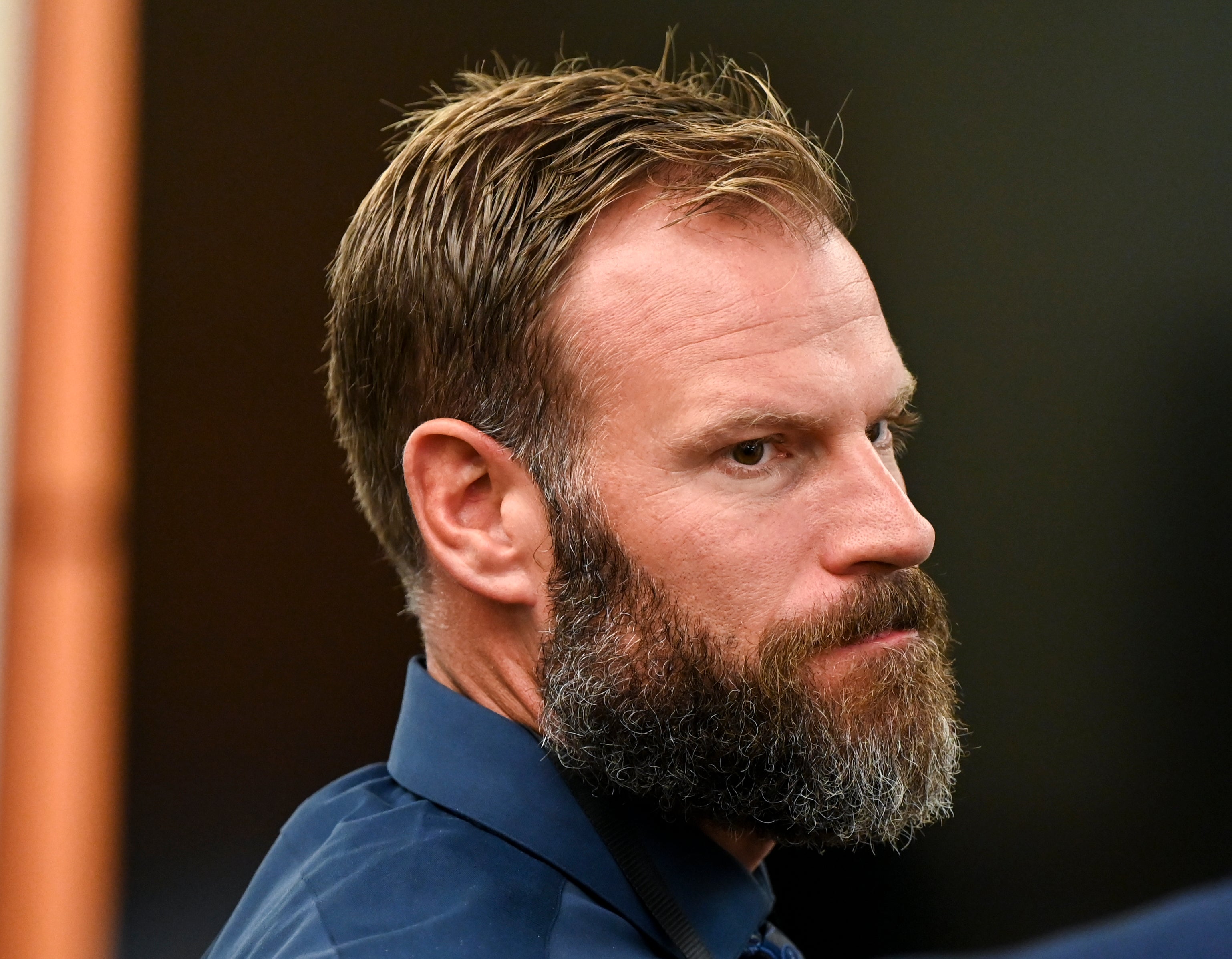 Police Charged Murder Trial