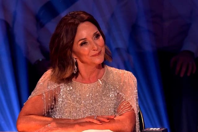<p>Srictly’s Shirley Ballas fires defiant response to boos from audience as fellow judge slams her as ‘picky’.</p>
