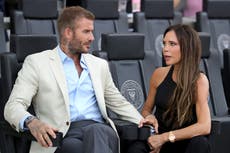 David and Victoria Beckham discuss marriage ‘difficulties’ in new documentary