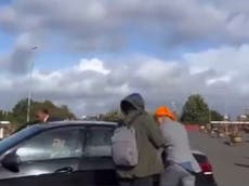 Indian diplomats blocked from attending event in Glasgow Sikh temple: ‘Disrupted by extreme elements’