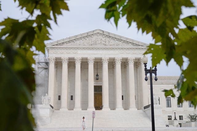 Supreme Court What to Know