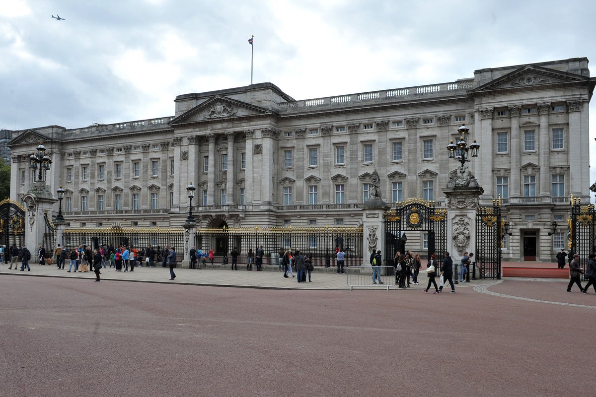 Royal website subject to ‘denial of service attack’, royal source says