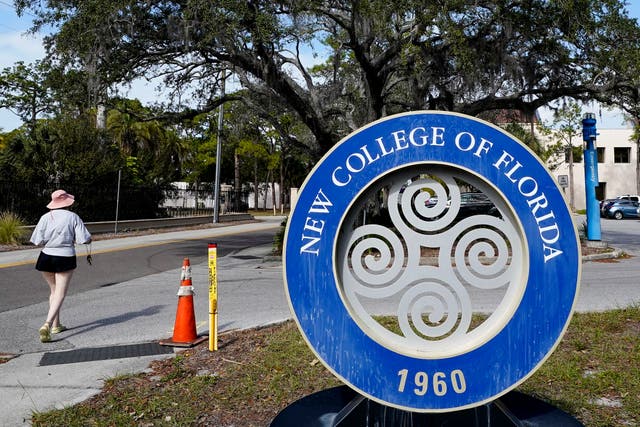 New College-Florida