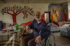 ‘We still don’t know if my brother made it’: Armenians fleeing Nagorno-Karabakh worry for missing relatives