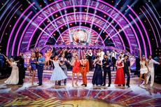 Strictly Come Dancing loses its first contestant of 2023 in ‘surprise’ elimination