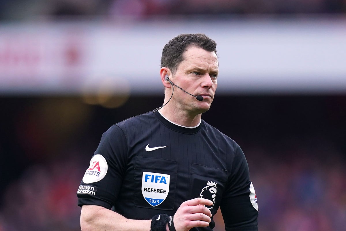 Liverpool to ‘explore options’ in response to ‘unacceptable’ VAR error