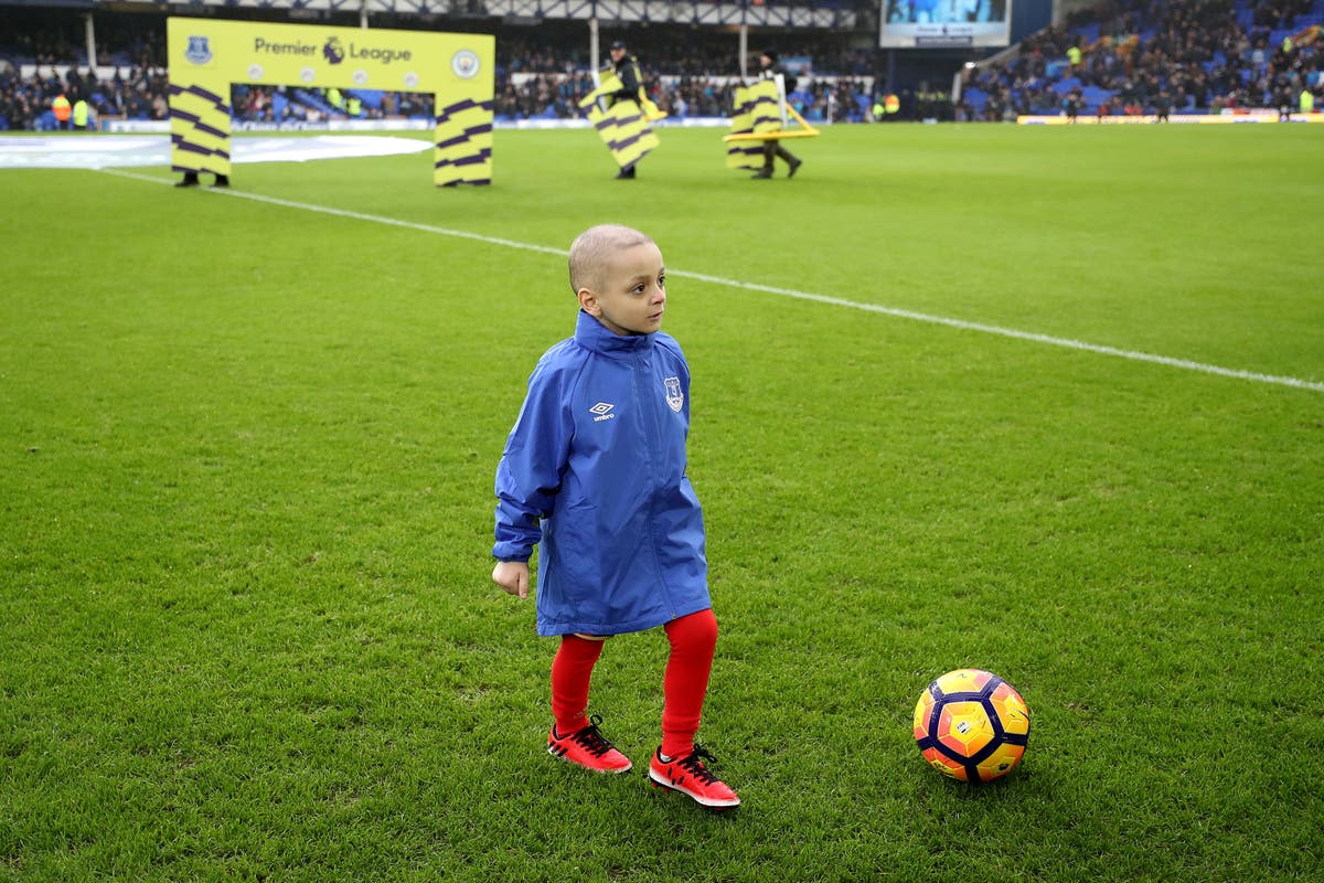 Man charged after football fans allegedly ‘mock’ death of young Sunderland mascot Bradley Lowery
