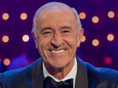 Strictly star Len Goodman’s cause of death has been revealed