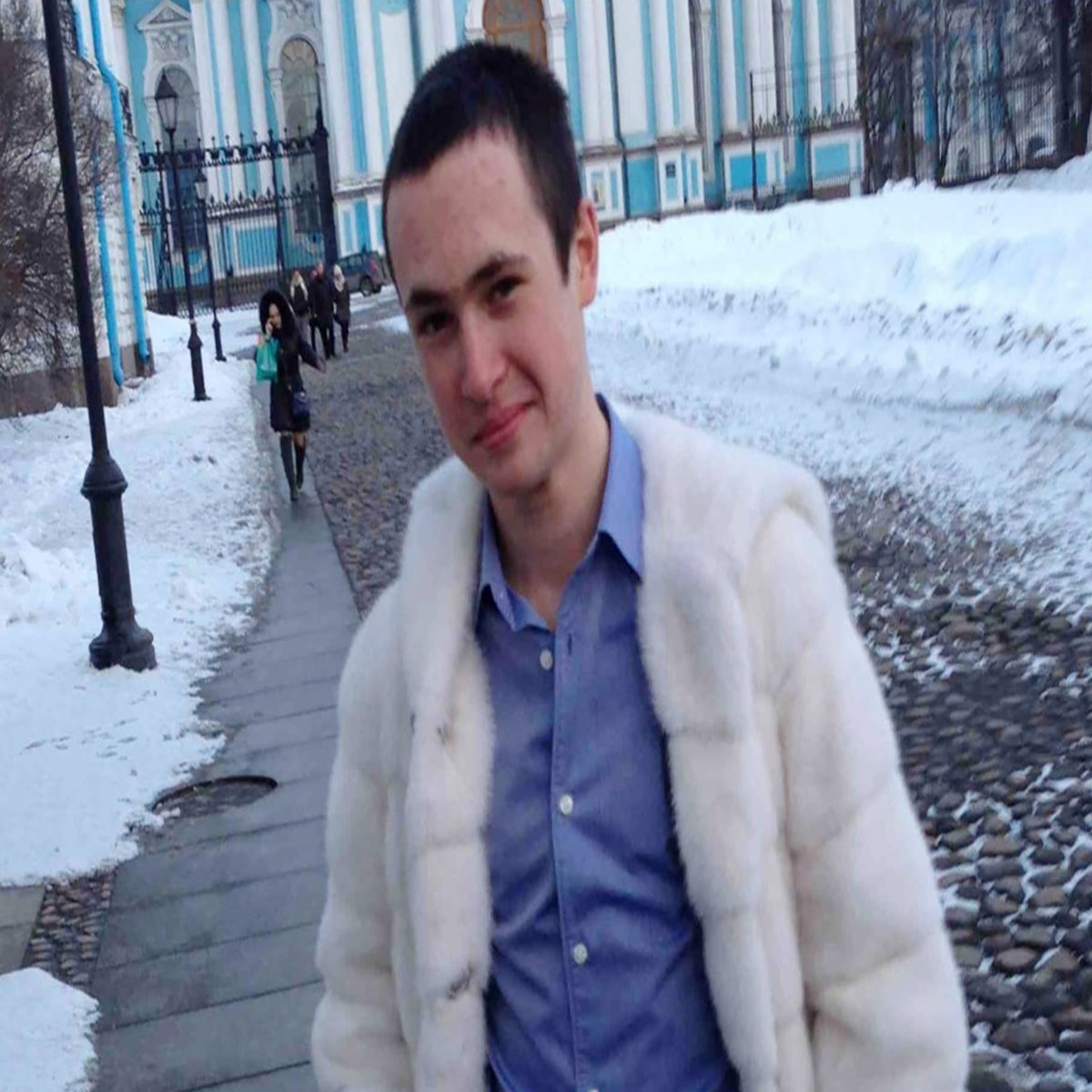 What we know about Pavel Prigozhin: Wagner son 'set to be next mercenary boss' | The Independent