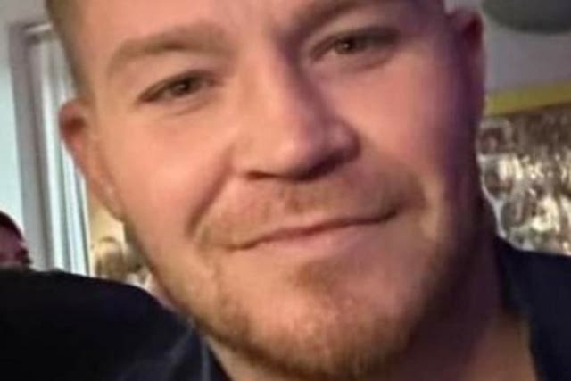 Ben Daly was described as his family’s ‘one and only’ (Warwickshire Police/PA)