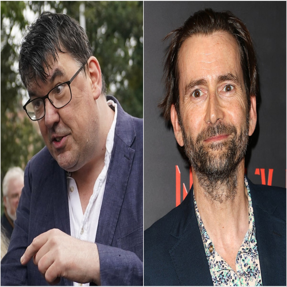 Graham Linehan ‘dropped by his agent’ after attacking Doctor Who star David Tennant over Tennant’s support for transgender rights (independent.co.uk)