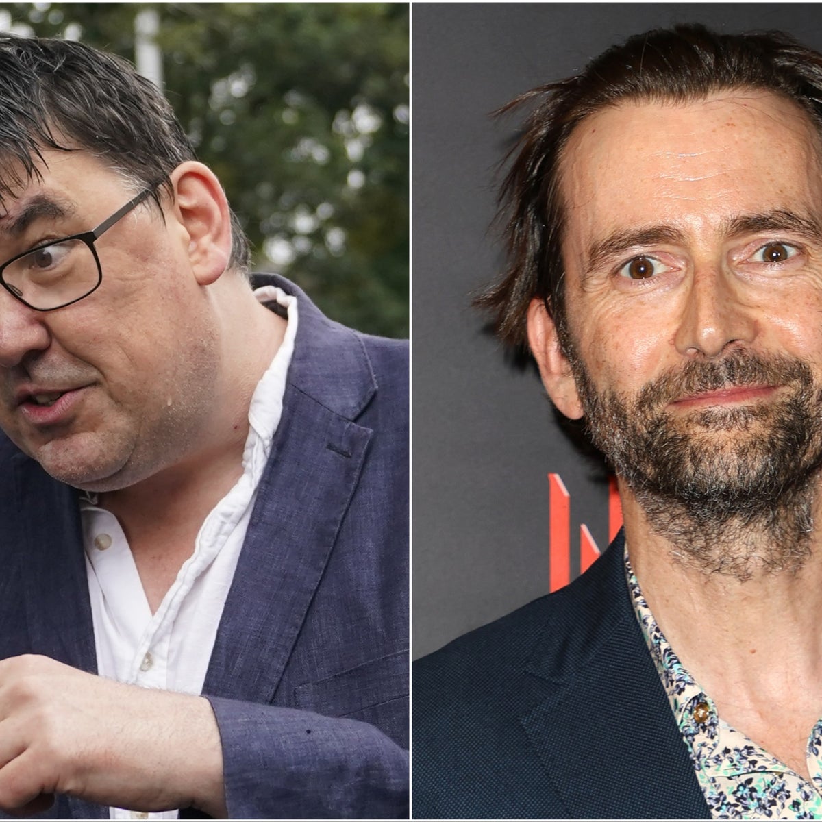 Graham Linehan ‘dropped by his agent’ after attacking Doctor Who star David Tennant over Tennant’s support for transgender rights (independent.co.uk)