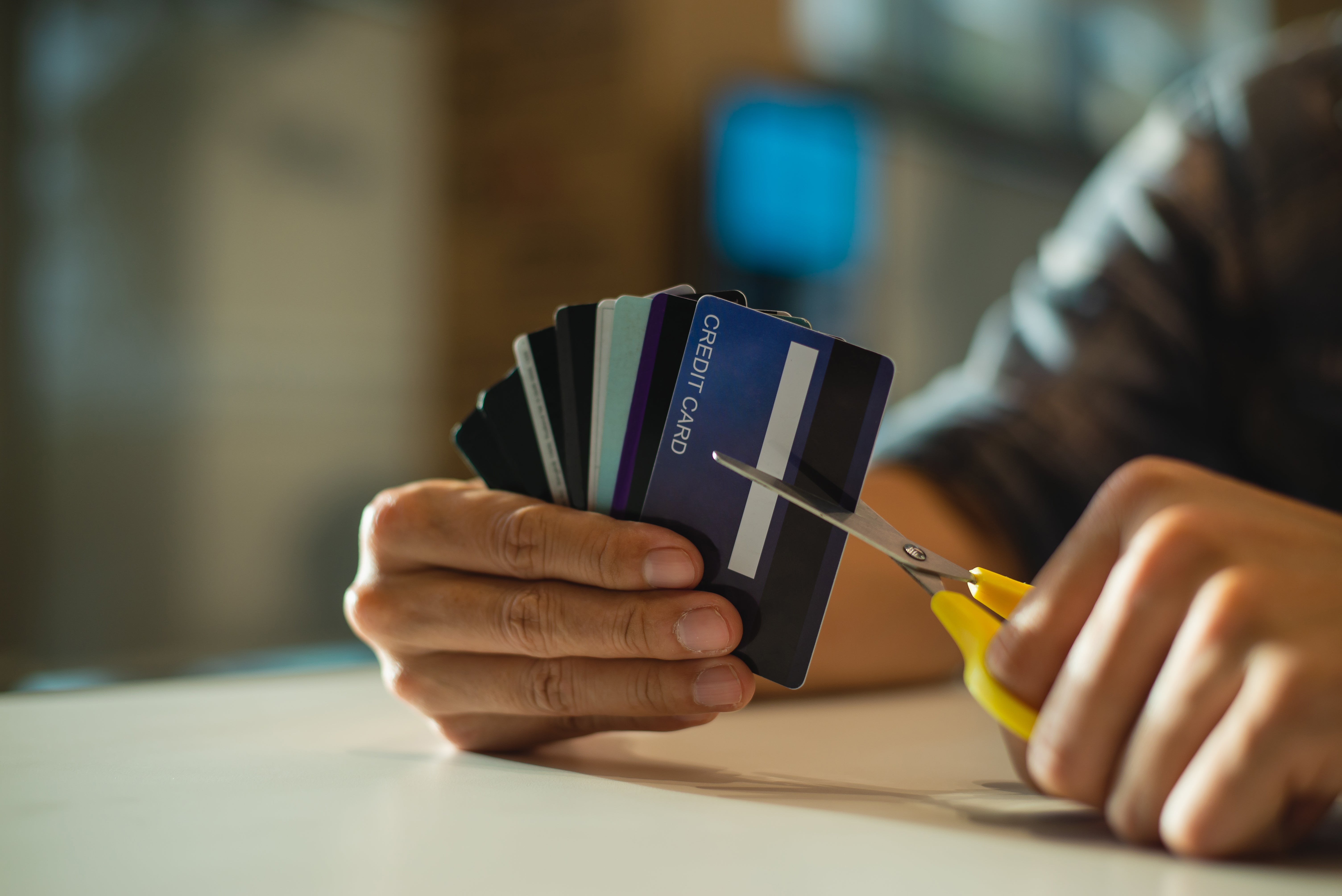 Beyond cards: Consumers and businesses will soon be able to embrace instant payments, simpler cost structures and additional, flexible services