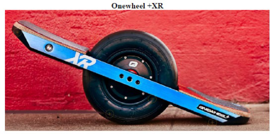 Onewheel has recalled all models of their electronic skateboards after four deaths and multiple significant injuries