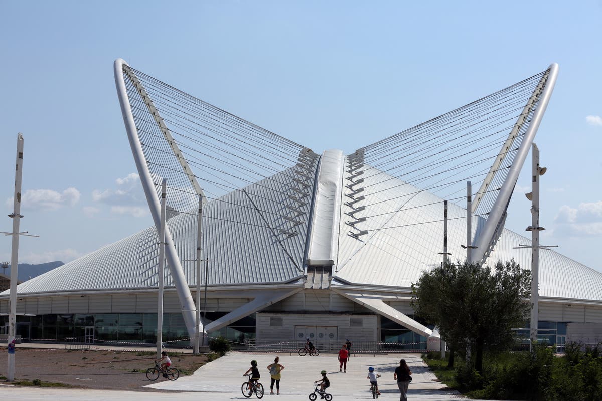Greece forced into ‘painful’ shutdown of country’s biggest stadium due to safety concerns