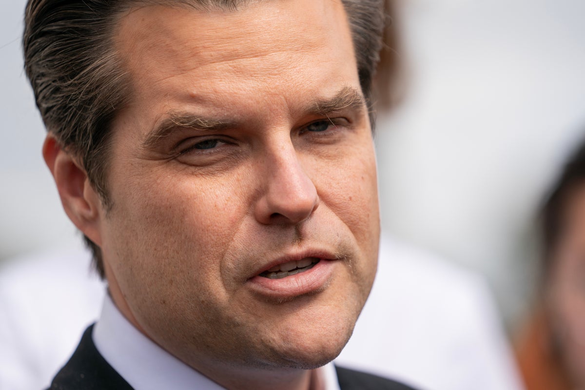 Voices: Why AOC and Ilhan Omar want to join Matt Gaetz to boot Kevin McCarthy, and why it would be a colossal mistake