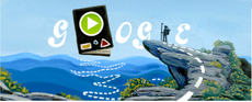 The Appalachian Trail: Google celebrates the 2,193 mile path with interactive doodle