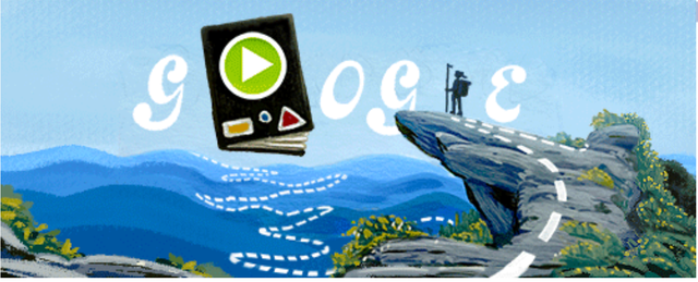 <p>The Appalachian Trail: Google celebrates the 2,193 mile path with interactive doodle</p>