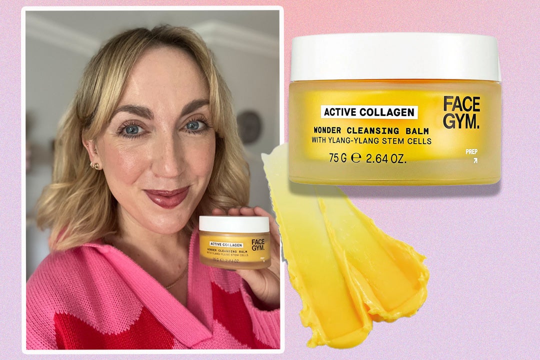 The recent launch includes vegan collagen to support the skin’s natural barrier