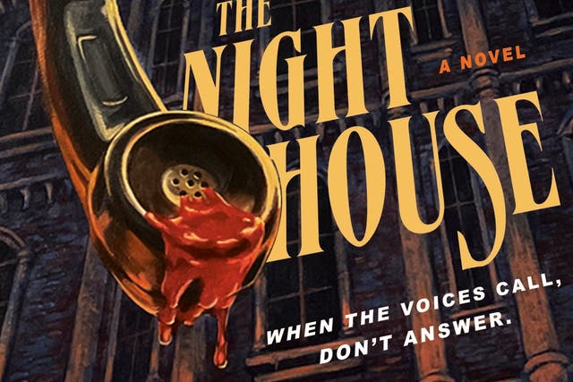 Book Review - The Night House