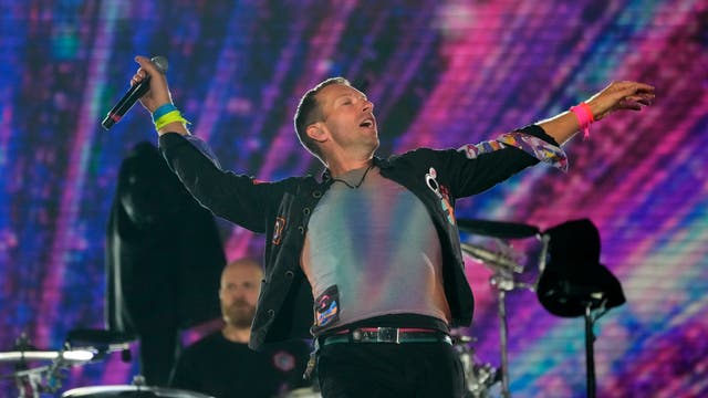 Coldplay Tour 2024 US: Experience the Ultimate Musical Journey Across America!