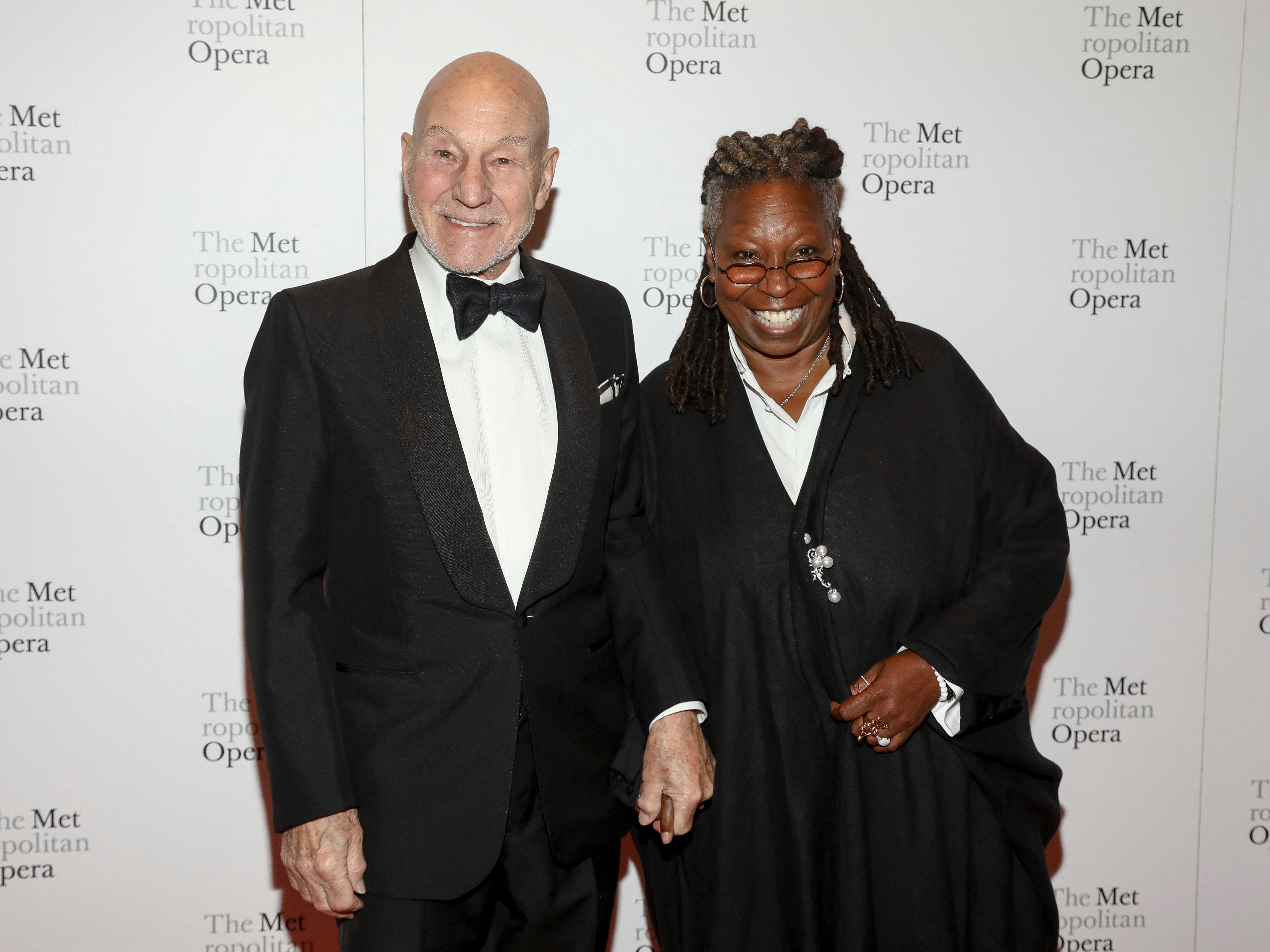 Metropolitan Opera Premiere of "Dead Man Walking"