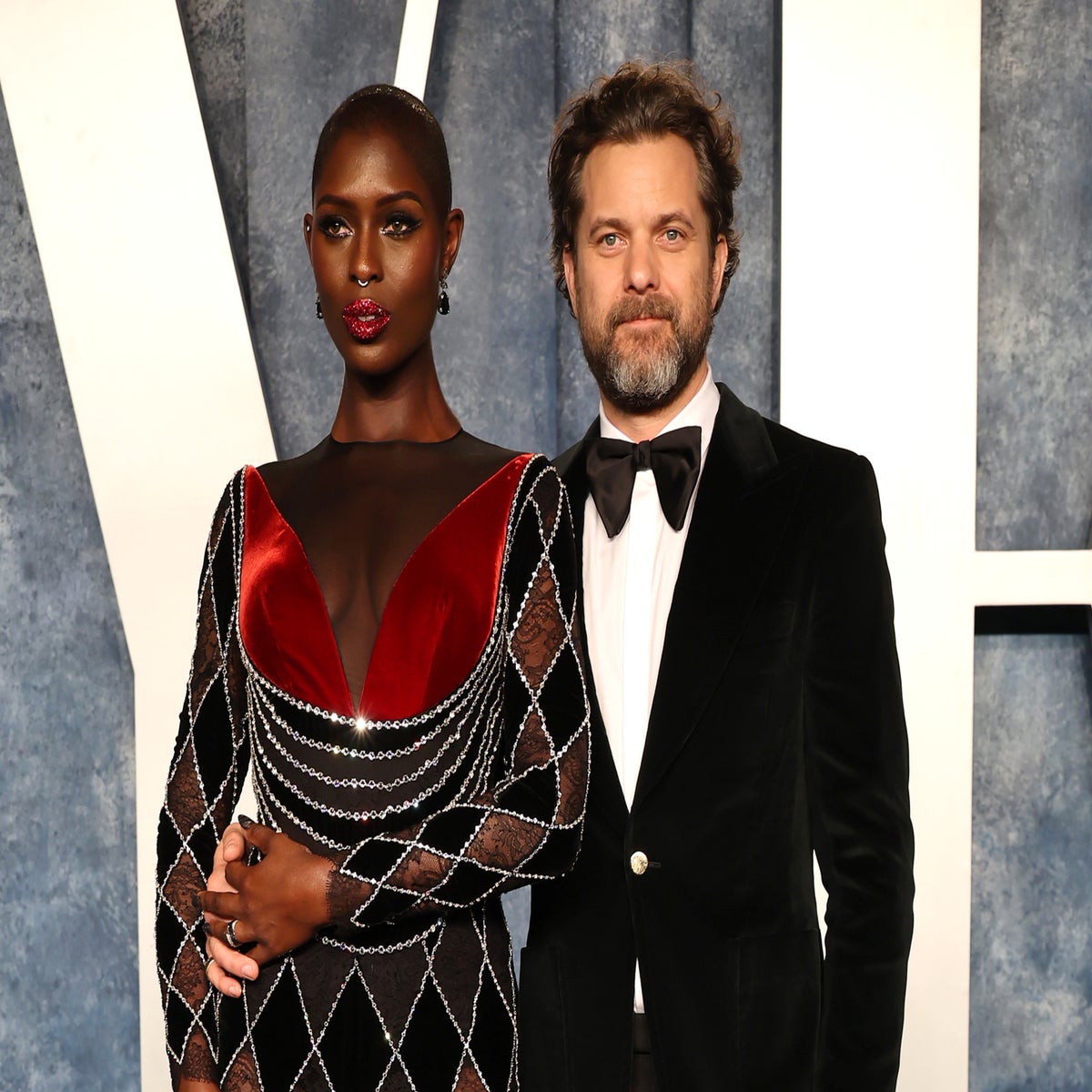 Joshua Jackson and Jodie Turner-Smith star in J.Crew campaign