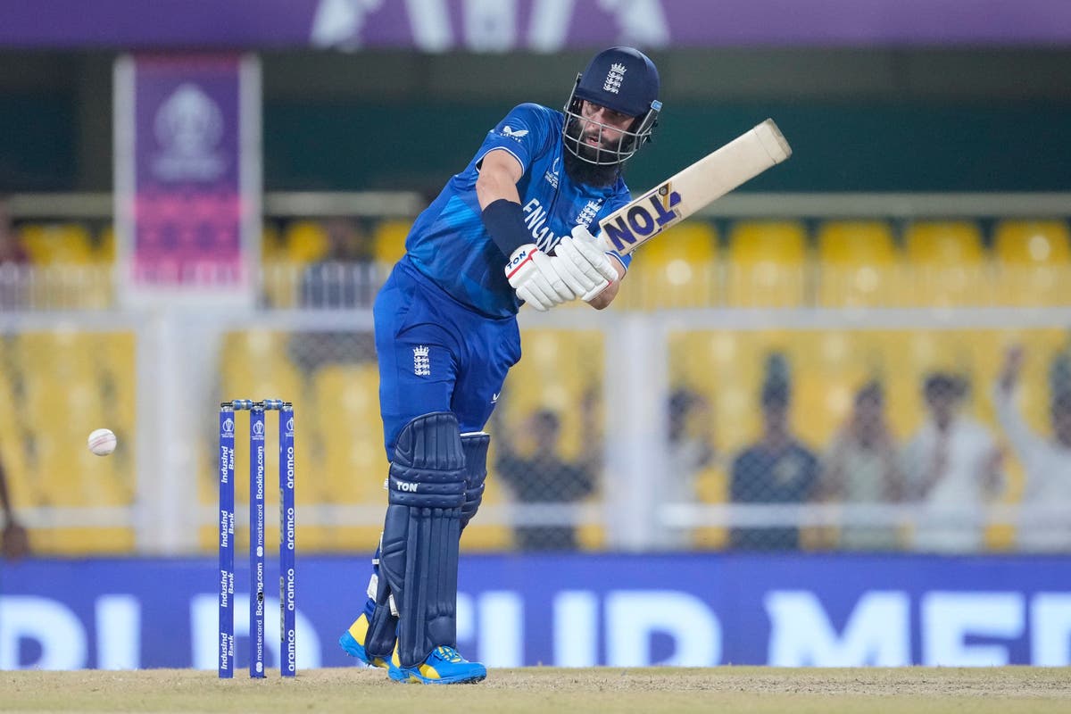 England complete World Cup preparations with rain-affected win over Bangladesh