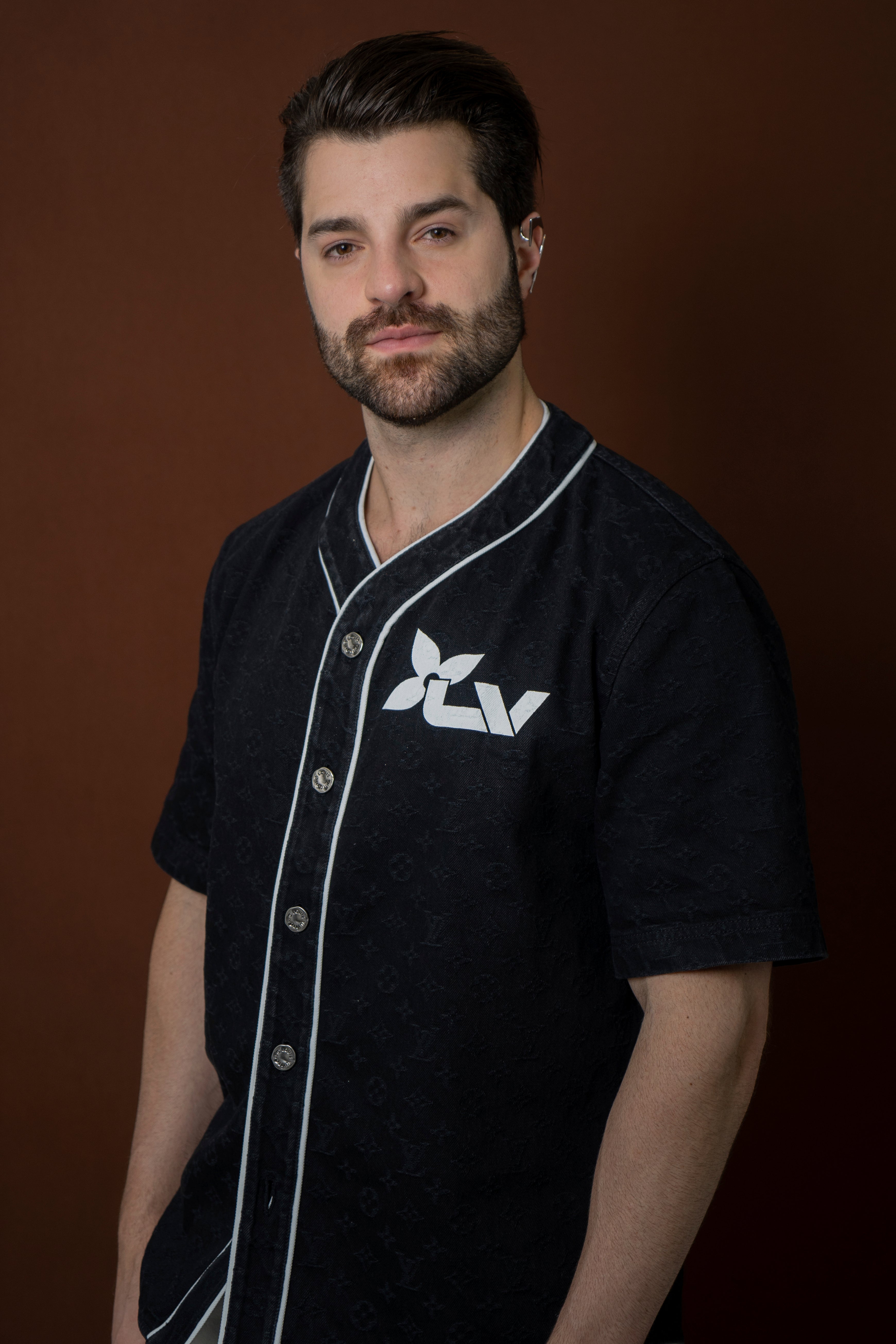 Alok Portrait Session