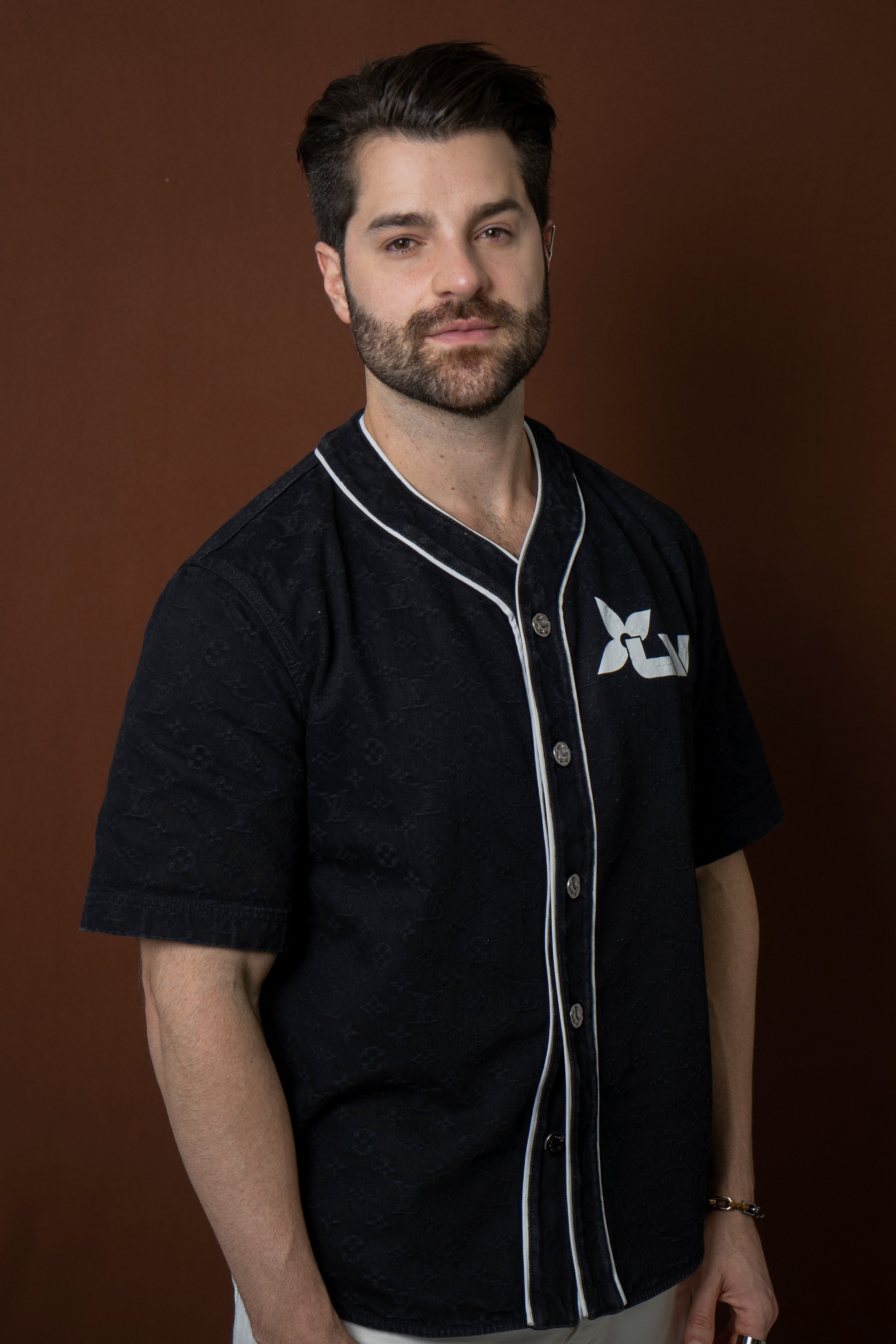 Alok Portrait Session