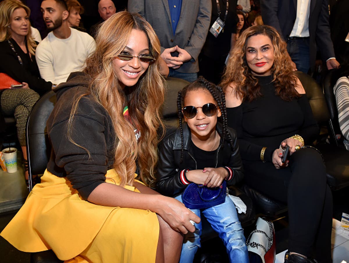 Beyoncé fans thank Blue Ivy for preventing huge Renaissance setlist omission