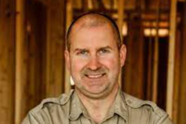 <p>North Dakota state Senator Doug Larsen was killed along with his wife and two young children in a small plane crash in Utah</p>