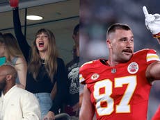 Taylor Swift and Travis Kelce’s relationship timeline amid romance rumours