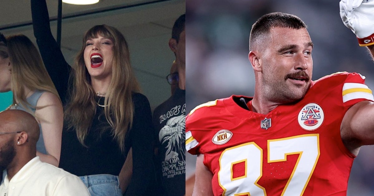 I Don't Need Taylor Swift to Help Me Understand Football