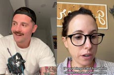 ‘Pipe down’: Man inundated with criticism after judging mum on her phone