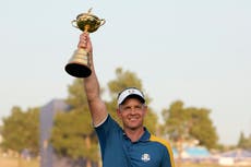 Luke Donald should stay – Europe can win the next Ryder Cup in New York