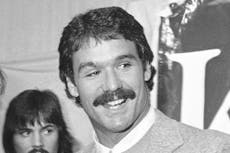 Plane crash in Lake Placid kills 2, including former NFL player Russ Francis of Patriots, 49ers