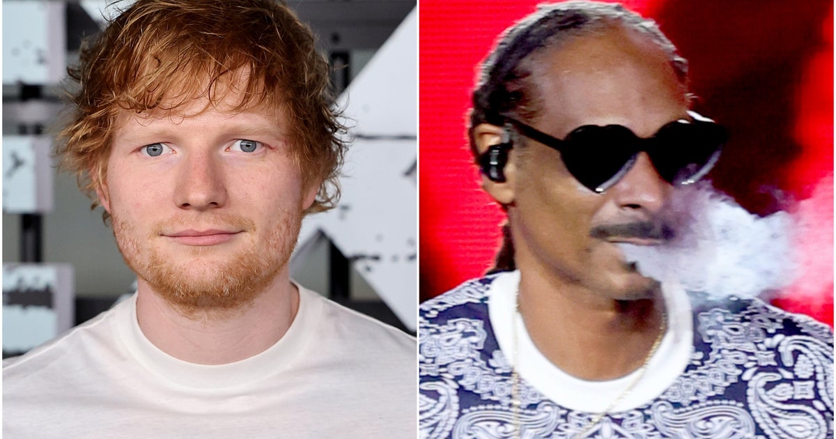 ed sheeran smoking cigarettes Ed Sheeran says he once smoked marijuana with Snoop Dogg until he 'couldn't see' ed sheeran smoking cigarettes Ed Sheeran says he once smoked marijuana with Snoop Dogg until he 'couldn't see'