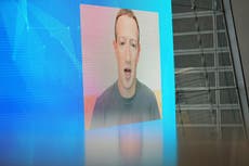 Zuckerberg says Metaverse can bring back the dead – virtually