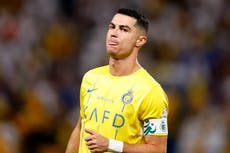 Champions League faces future rival as Saudi Arabia looks to transform Club World Cup